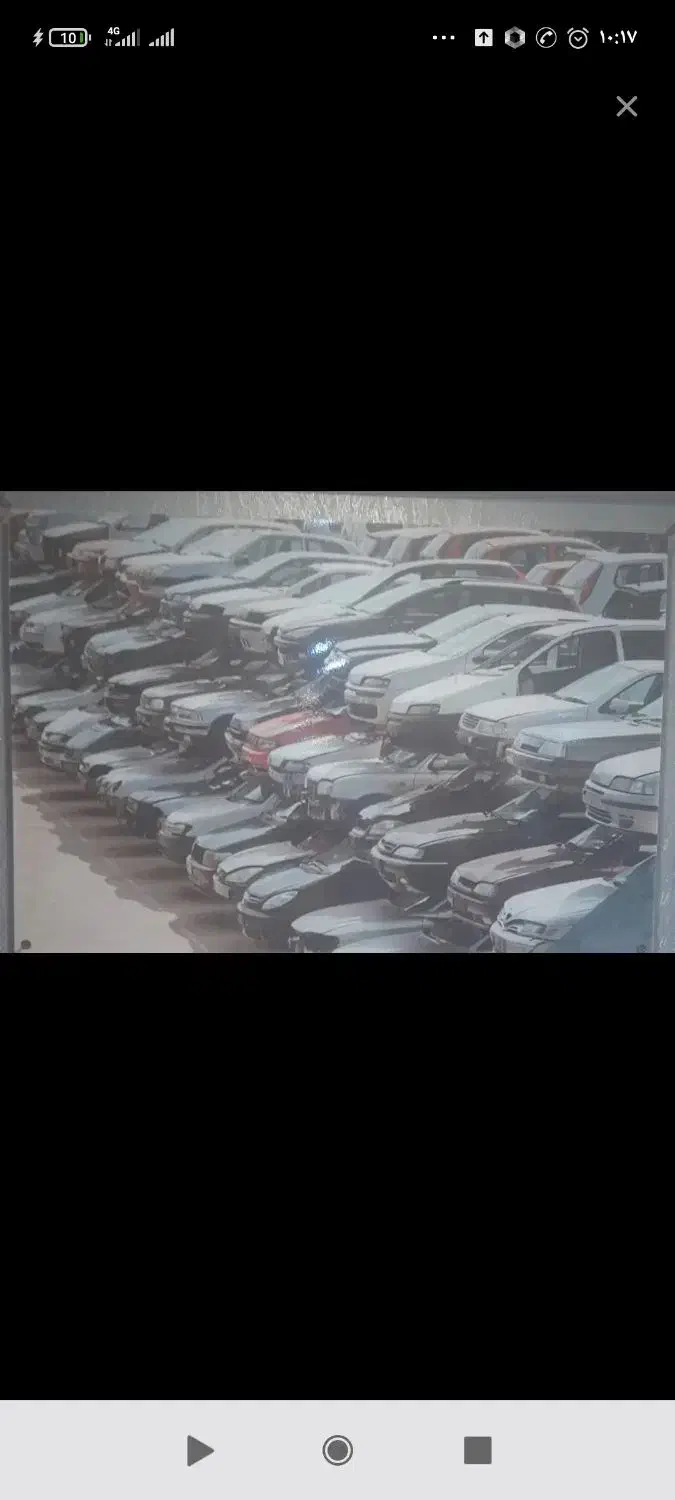 خریدار انواع خودرو فرسوده وتصادفی|خدمات موتور و ماشین|دزفول, |دیوار