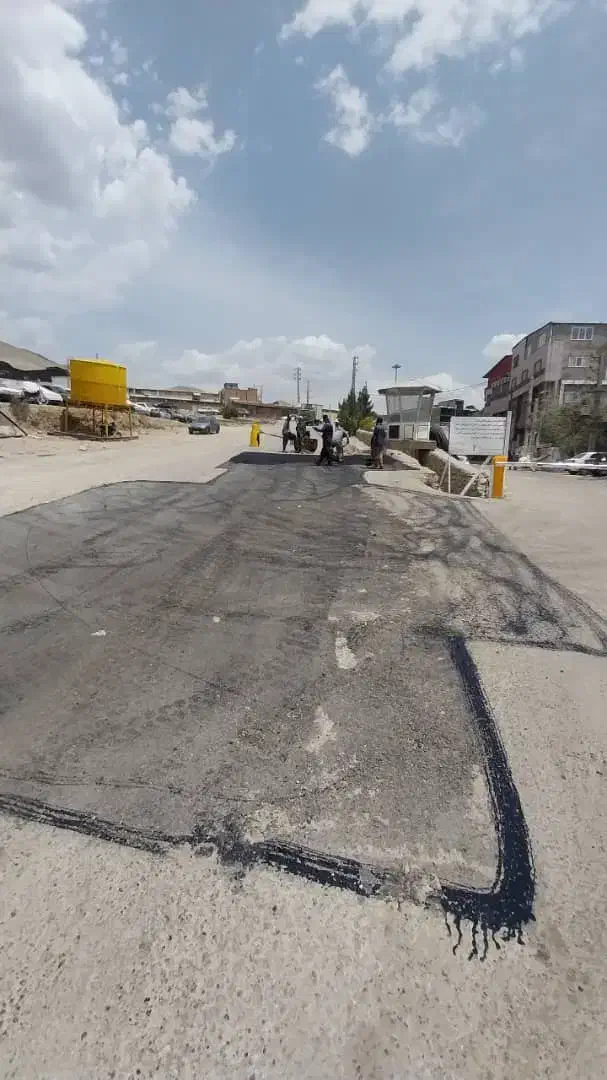 پیمانکاری/بازسازی/آسفالت/ایزوگام /زیر قیمت باضمانت|خدمات پیشه و مهارت|تهران, تهرانپارس غربی|دیوار