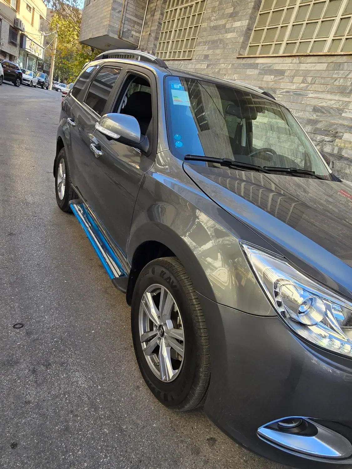 هایما۴۰۲ درحدخشک|خودرو سواری و وانت|قزوین, |دیوار