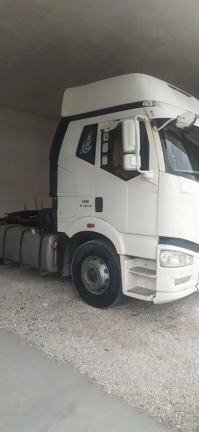 فاو تک 97|خودرو سنگین|تهران, سجاد|دیوار