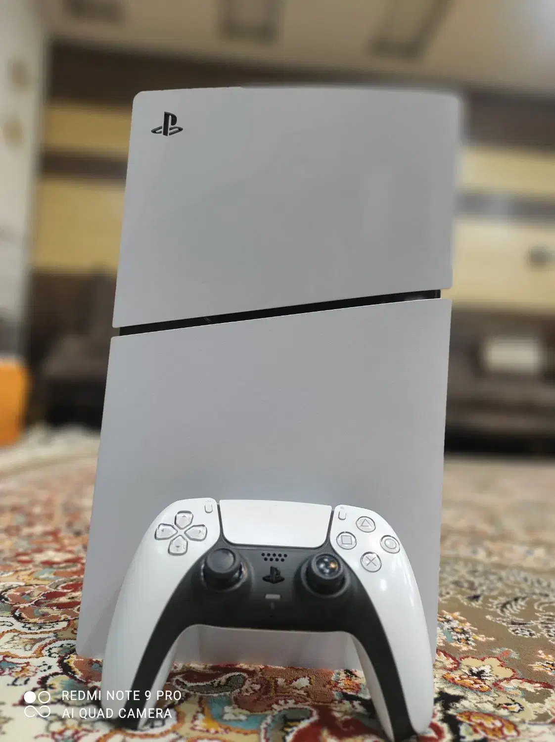 ps5دیجیتال اسلیم|کنسول، بازی ویدئویی و آنلاین|بندر ماهشهر, |دیوار
