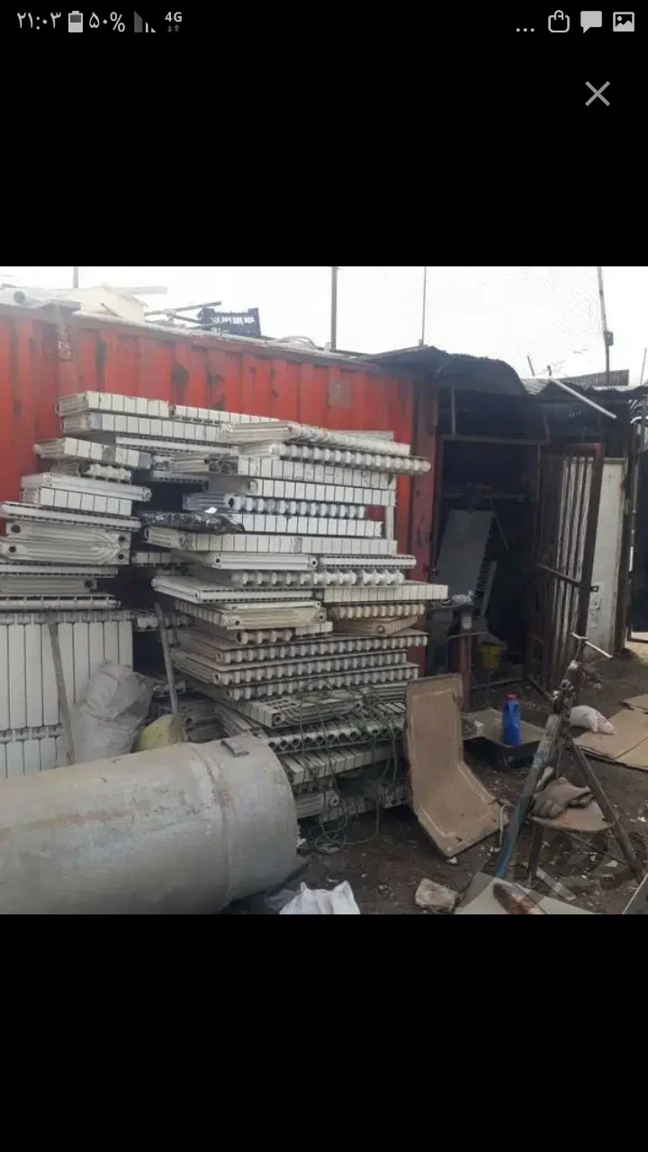 انواع واقسام پکیج خراب شوفاژ رادیاتور پوسیده قدیمی|آبگرمکن، پکیج، شوفاژ|بروجرد, |دیوار