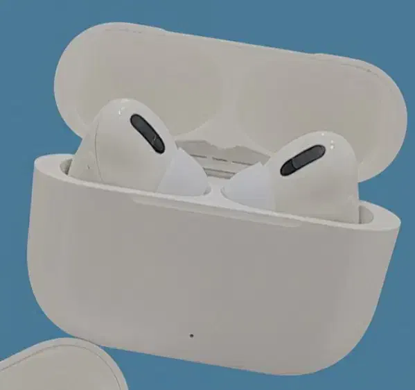 ایرپاد TWS طرح اپل همراه کابل|لوازم جانبی موبایل و تبلت|نیشابور, گنبد سبز|دیوار