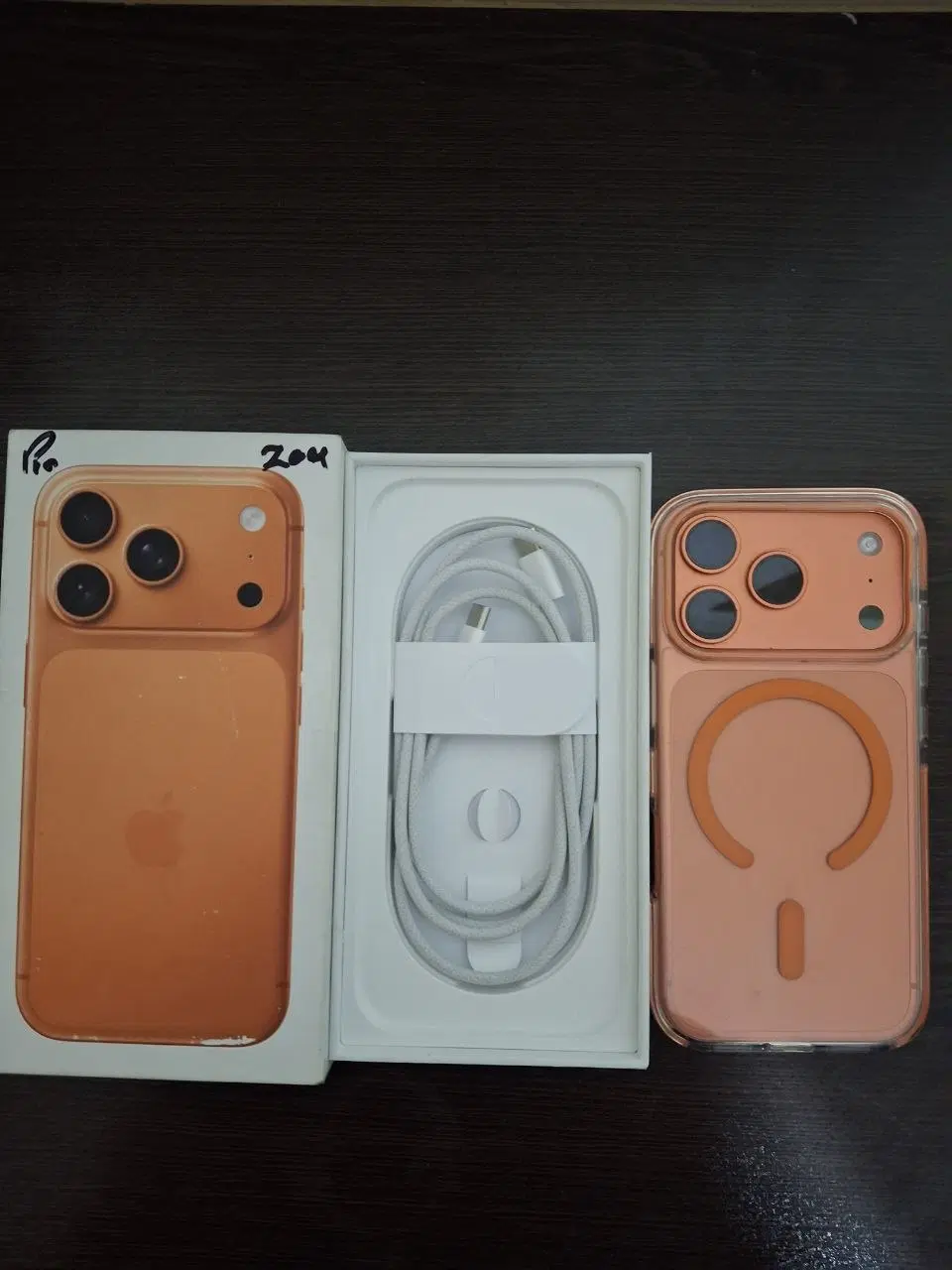 iPhone 17pro|موبایل|جلفا, |دیوار