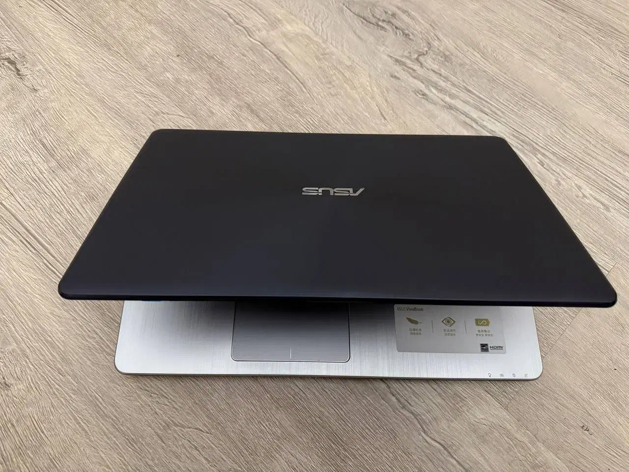 Asus i7 gen8 16g ram لپتاپ|رایانه همراه|تهران, دریا|دیوار