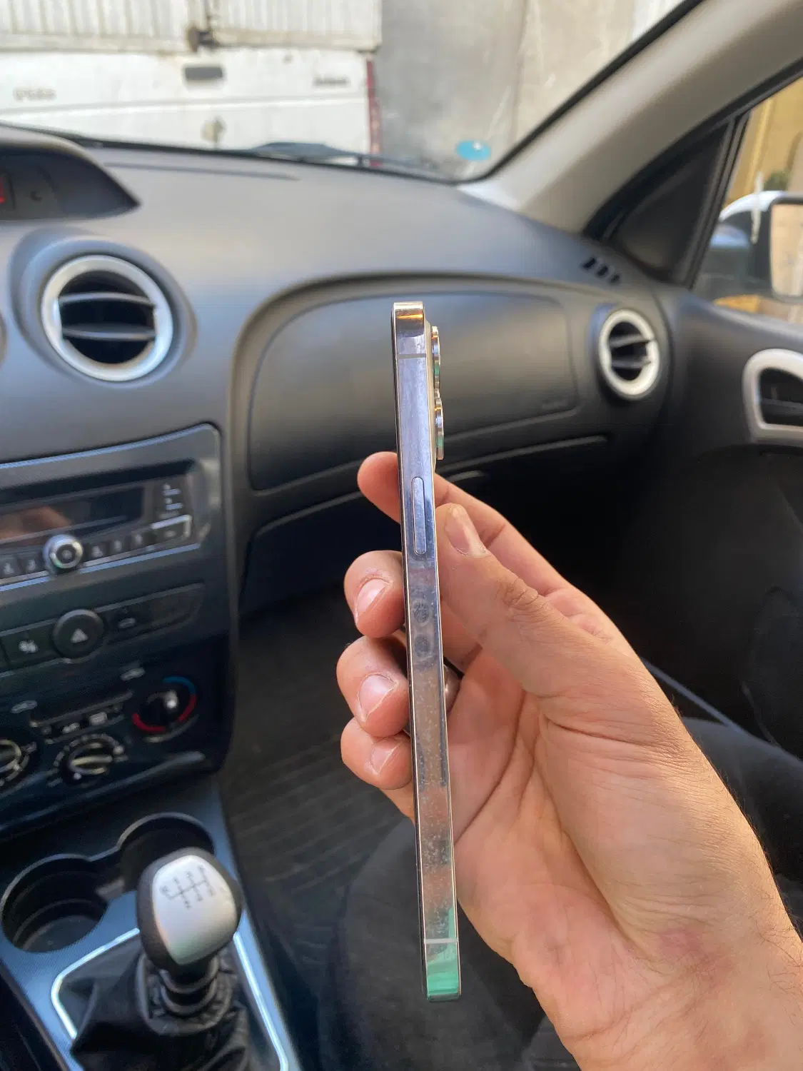 12pro max|موبایل|تهران, نیکنام|دیوار