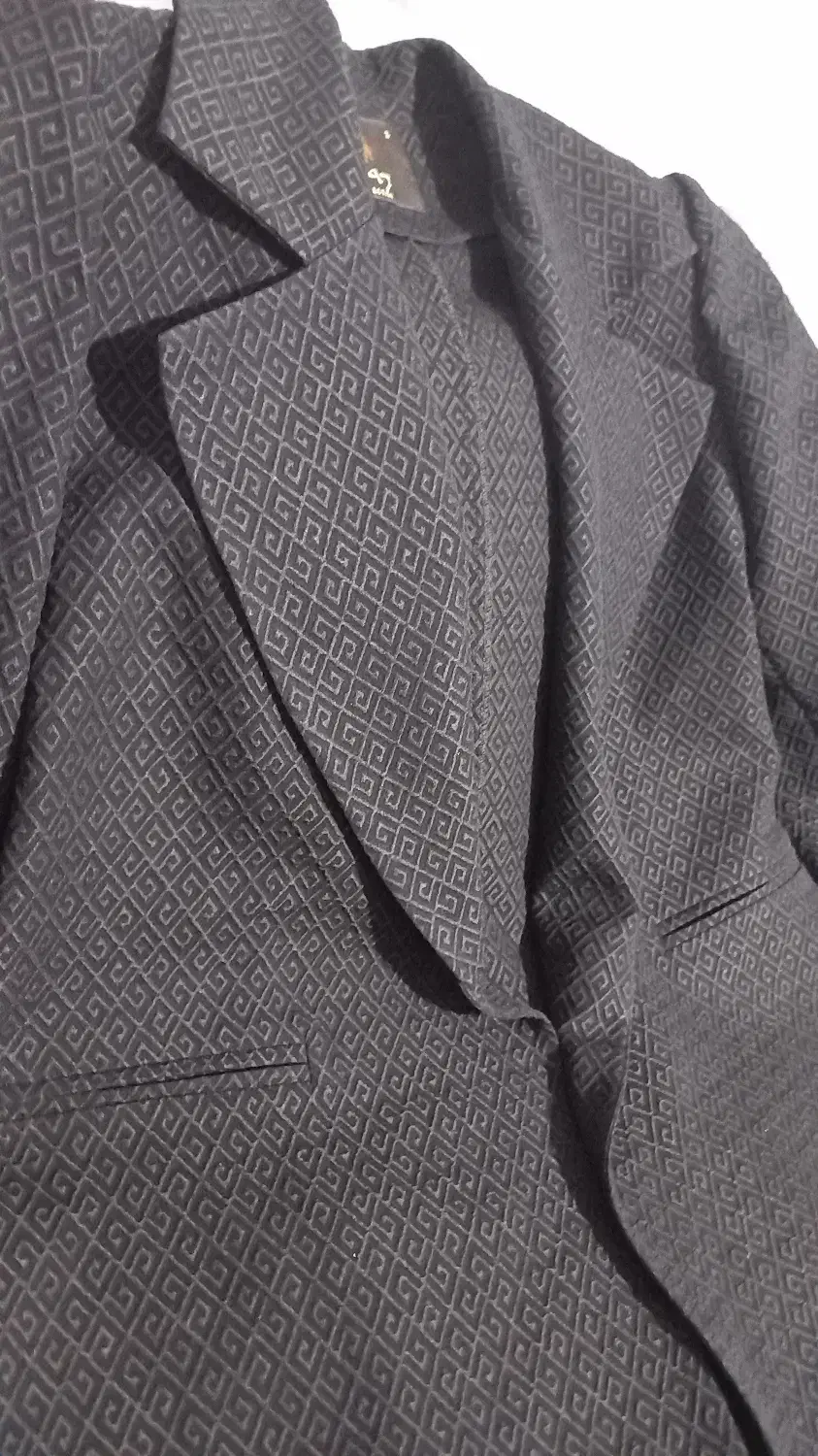 کت مجلسی|لباس|فردوسیه, |دیوار