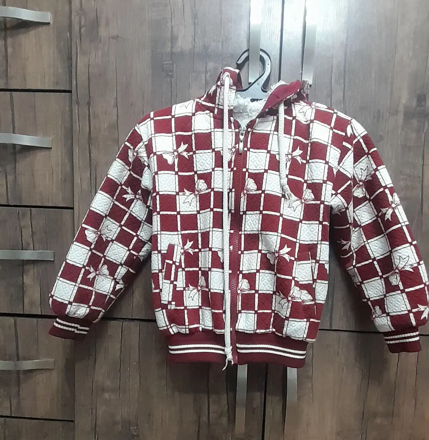 کاپشن و پالتو دخترانه و پسرانه|لباس|قم, شهرک فاطمیه|دیوار