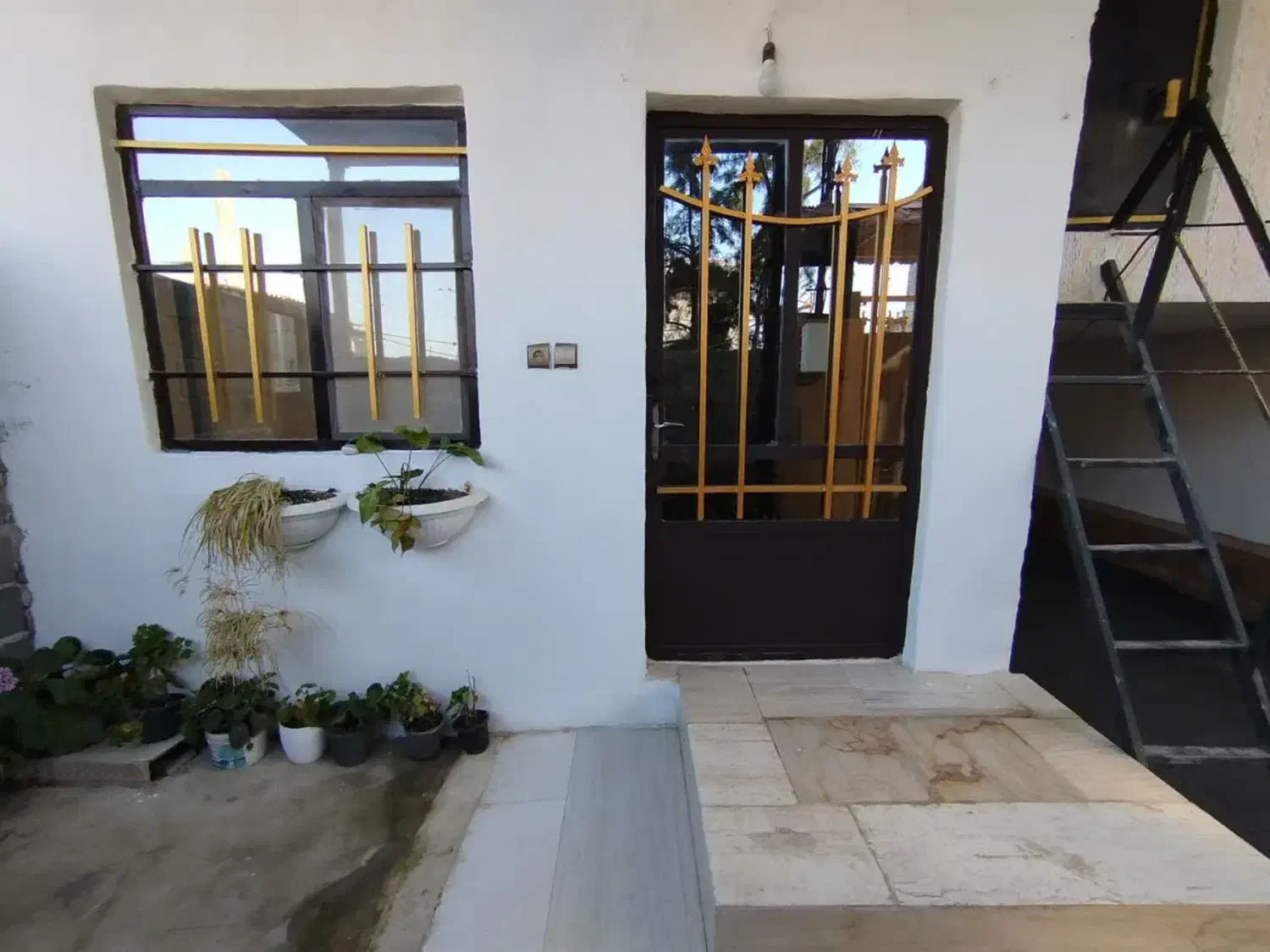 اجاره سالانه واحد ۶۰ متری مبله دربست|اجارهٔ آپارتمان|رامسر, |دیوار