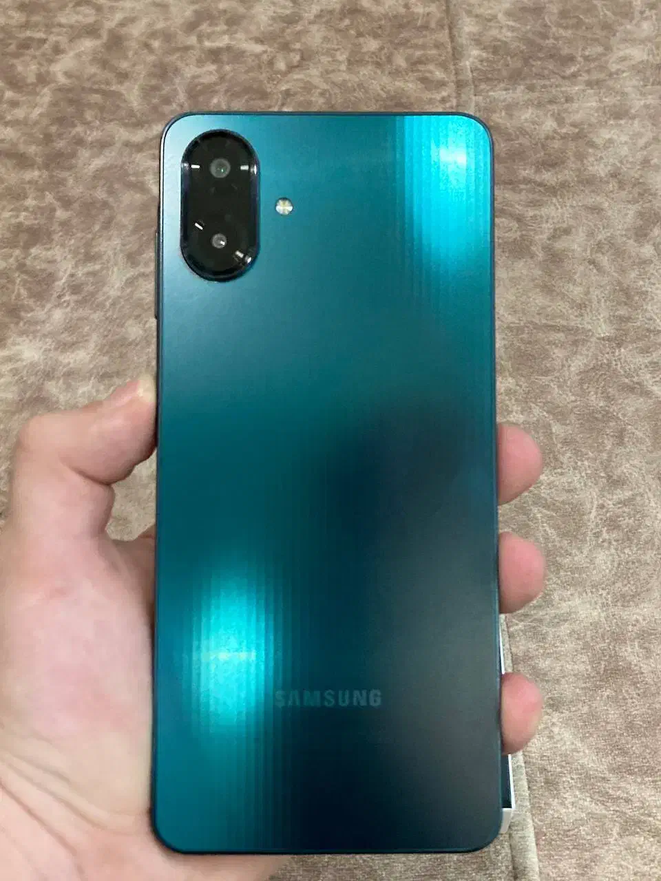 سامسونگ Galaxy A07|موبایل|خرم‌آباد, |دیوار