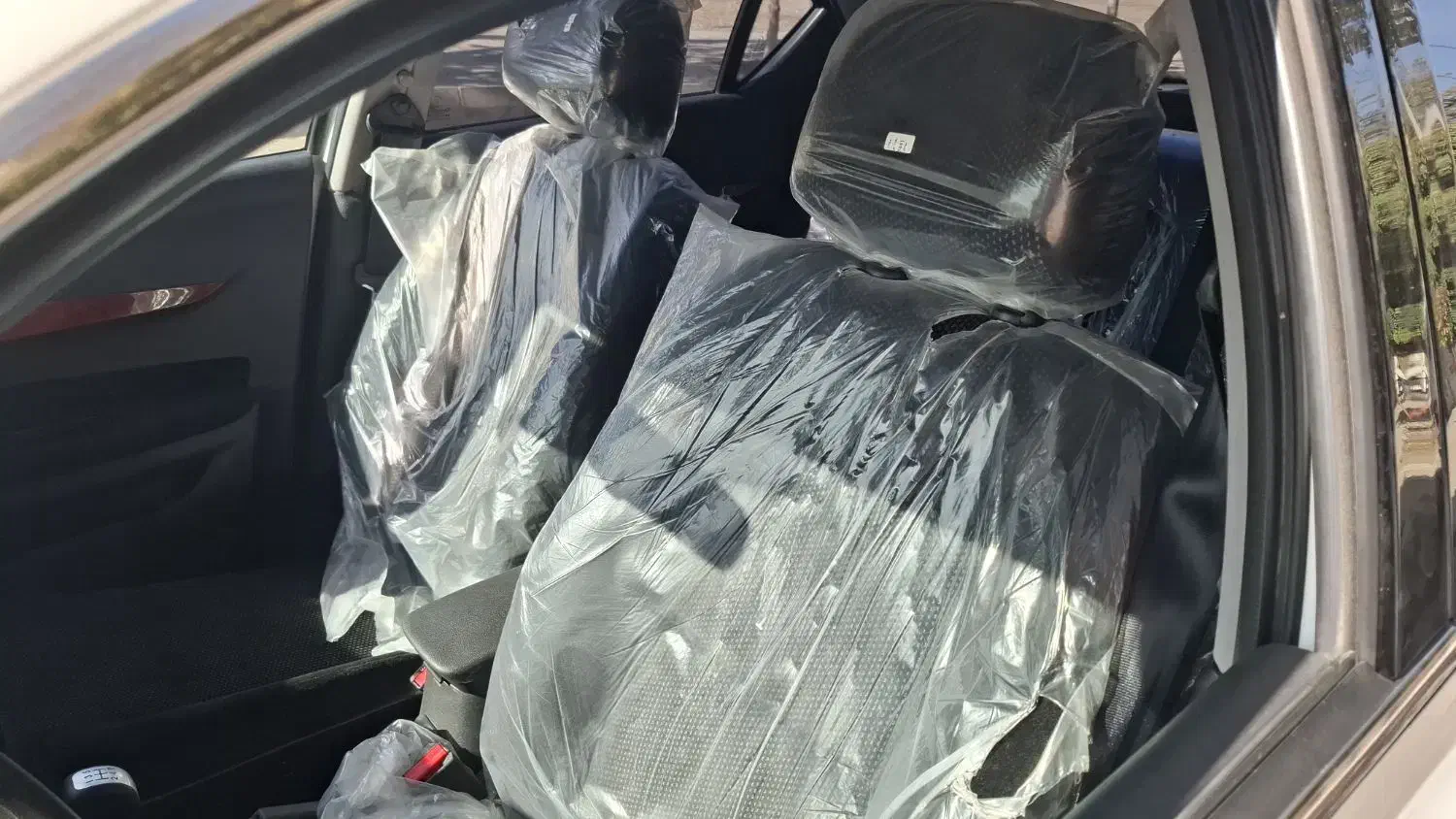 دناپلاس 5 دنده|خودرو سواری و وانت|مشهد, پنجتن|دیوار