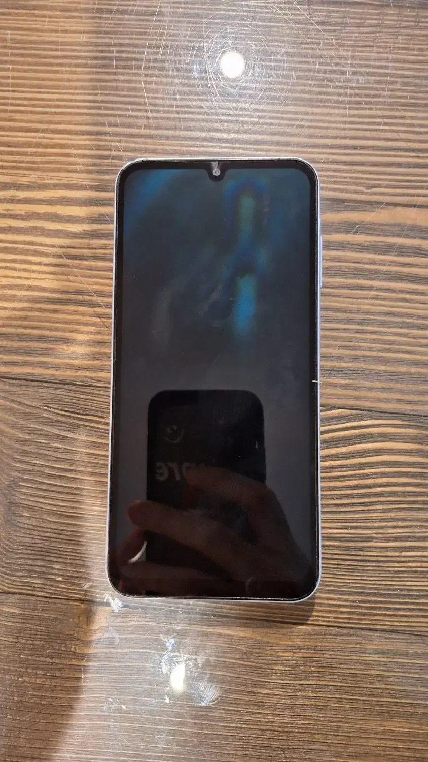 سامسونگ Galaxy A25 با حافظهٔ ۲۵۶ گیگابایت|موبایل|شاهرود, |دیوار