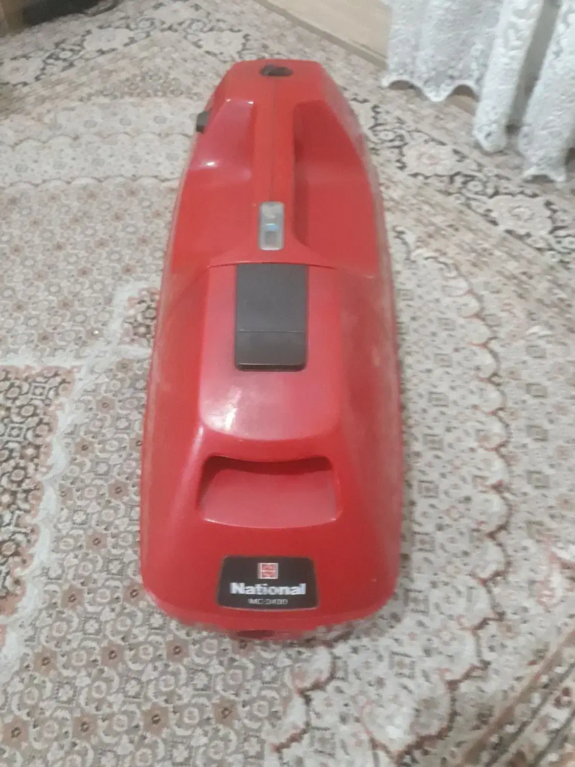 جاروبرقی|جاروبرقی، جارو شارژی، بخارشو|رشت, رودباری|دیوار