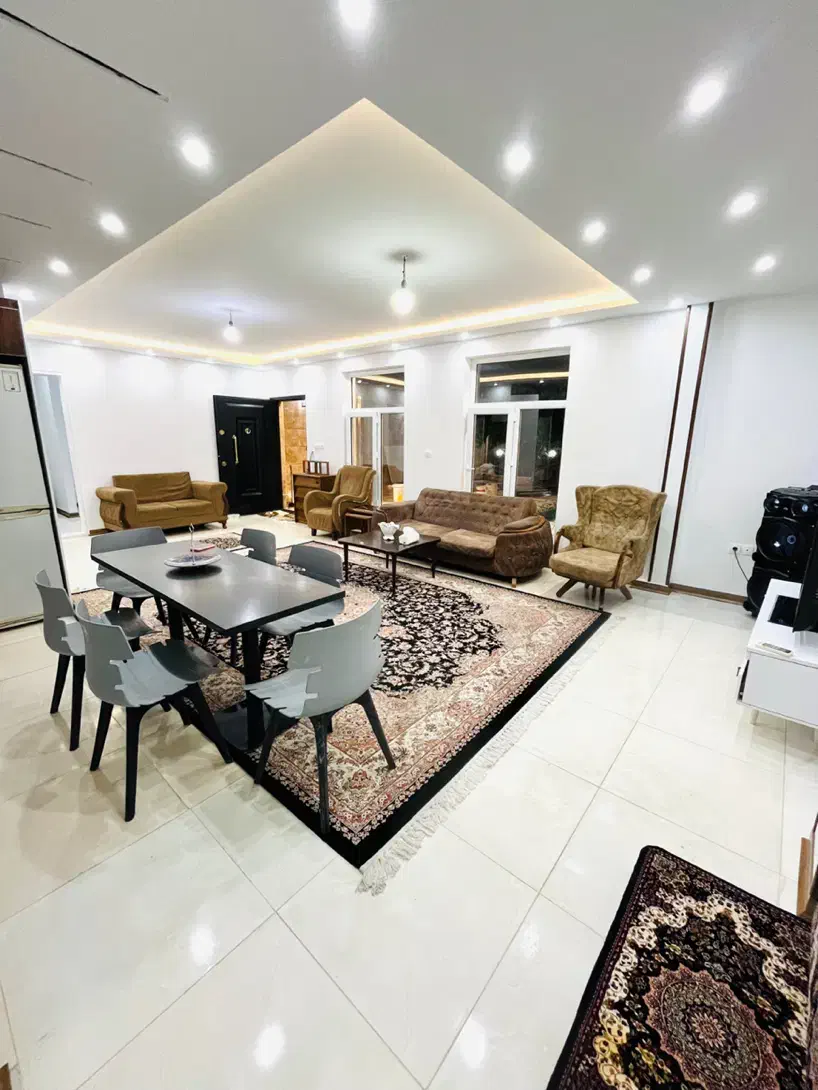 اجاره روزانه باغ،استخر آب گرم|اجارهٔ کوتاه‌مدت ویلا و باغ|فردیس, شهرک ناز|دیوار