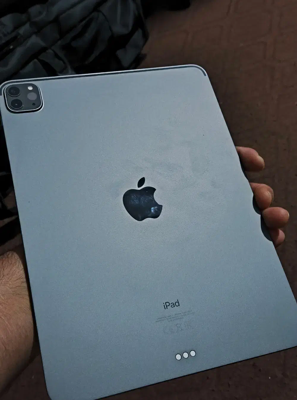 iPad Pro 11-inch Wi-Fi|تبلت|تهران, شهران شمالی|دیوار
