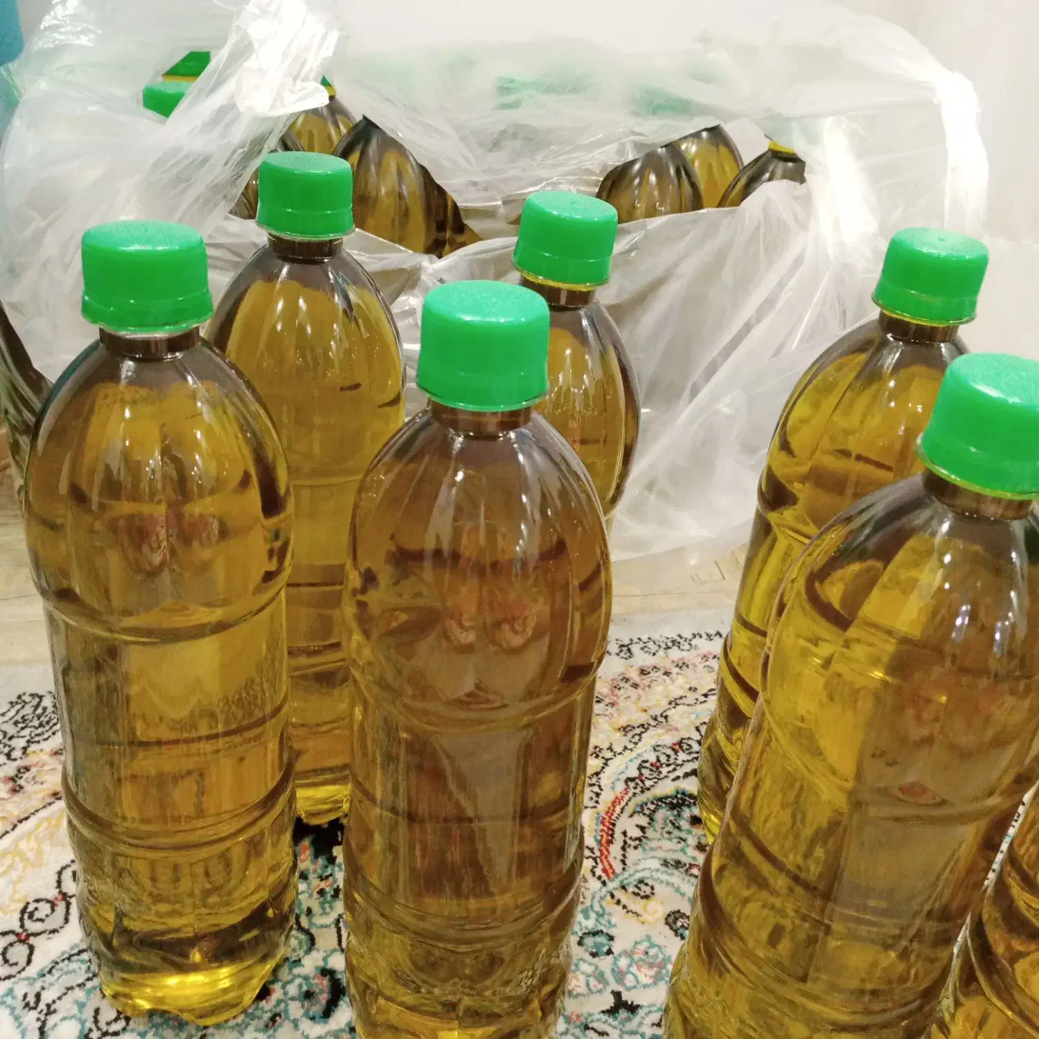 بادام زمینی آستانه اشرفیه ۲۰۰|خوردنی و آشامیدنی|رشت, شهرک آیت الله منتظری|دیوار