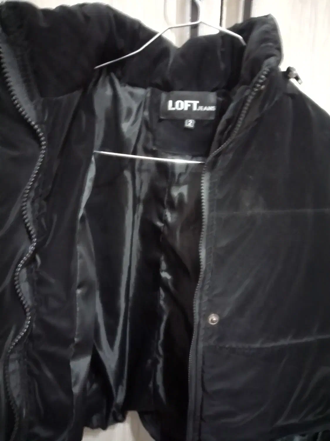 کاپشن پفکی|حراج|رشت, حمیدیان|دیوار