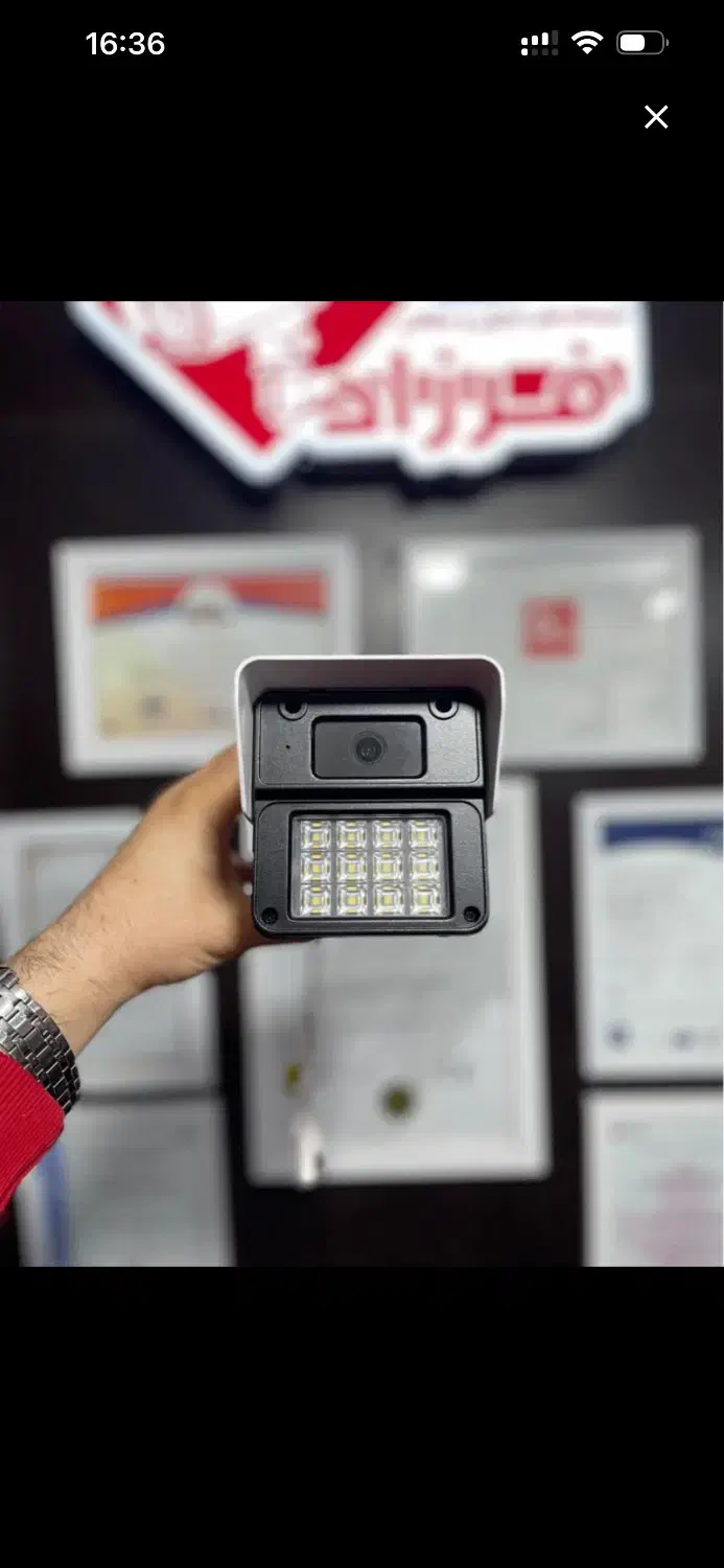 چکی اقساط شش ماهه-کارخانه تولید دوربین مداربسته|دوربین مداربسته|ساری, |دیوار