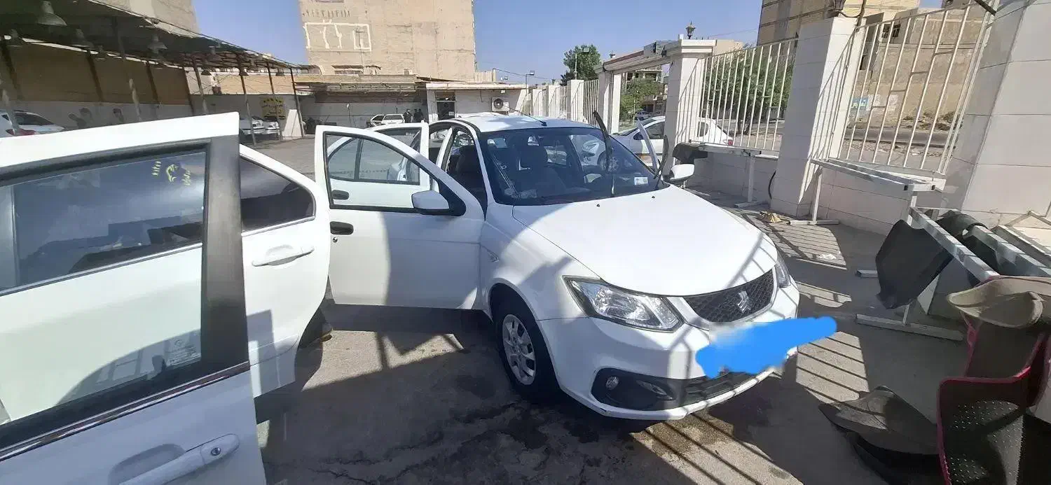خودرو|خودرو سواری و وانت|اهواز, گلستان|دیوار