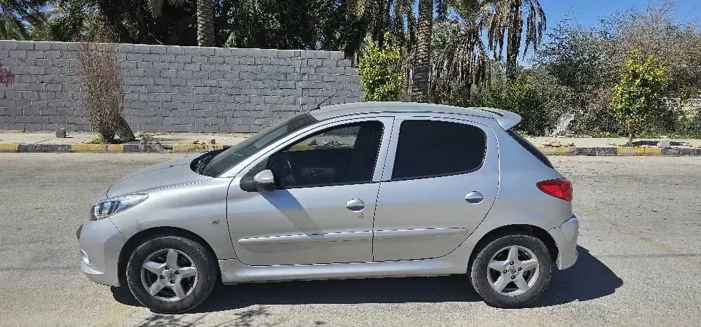 پژو۲۰۷|خودرو سواری و وانت|جم, |دیوار