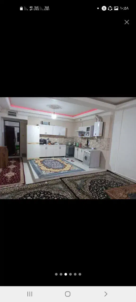 املاک|اجارهٔ آپارتمان|کوهدشت, |دیوار