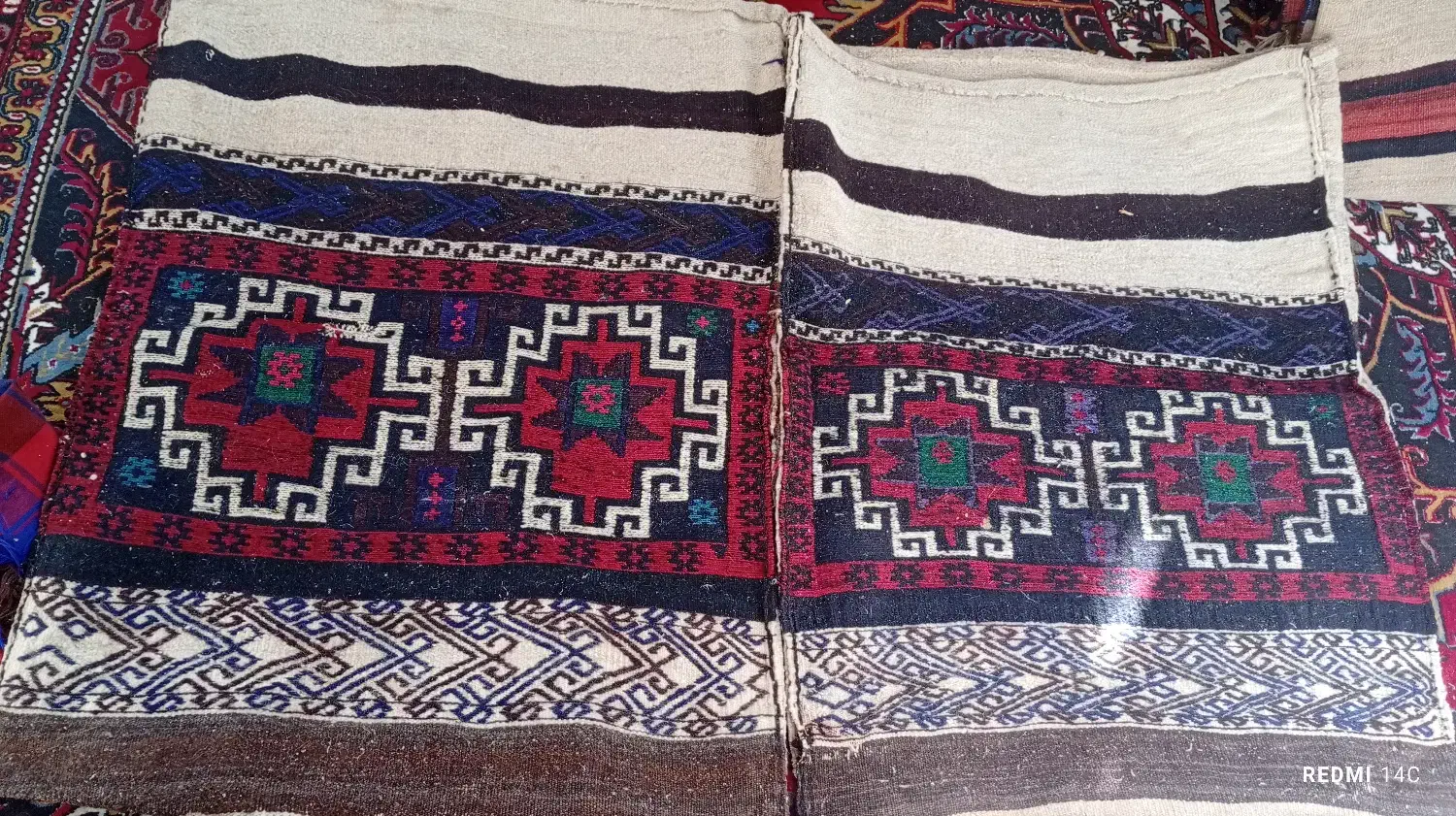 فرش|فرش|سیلوانه, |دیوار