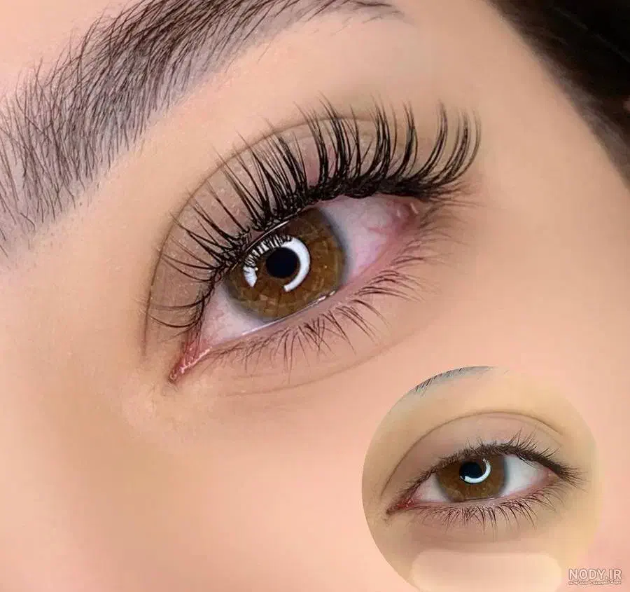 تخفیف اکستنشن مگاوالیوم|خدمات آرایشگری و زیبایی|جیرفت, |دیوار