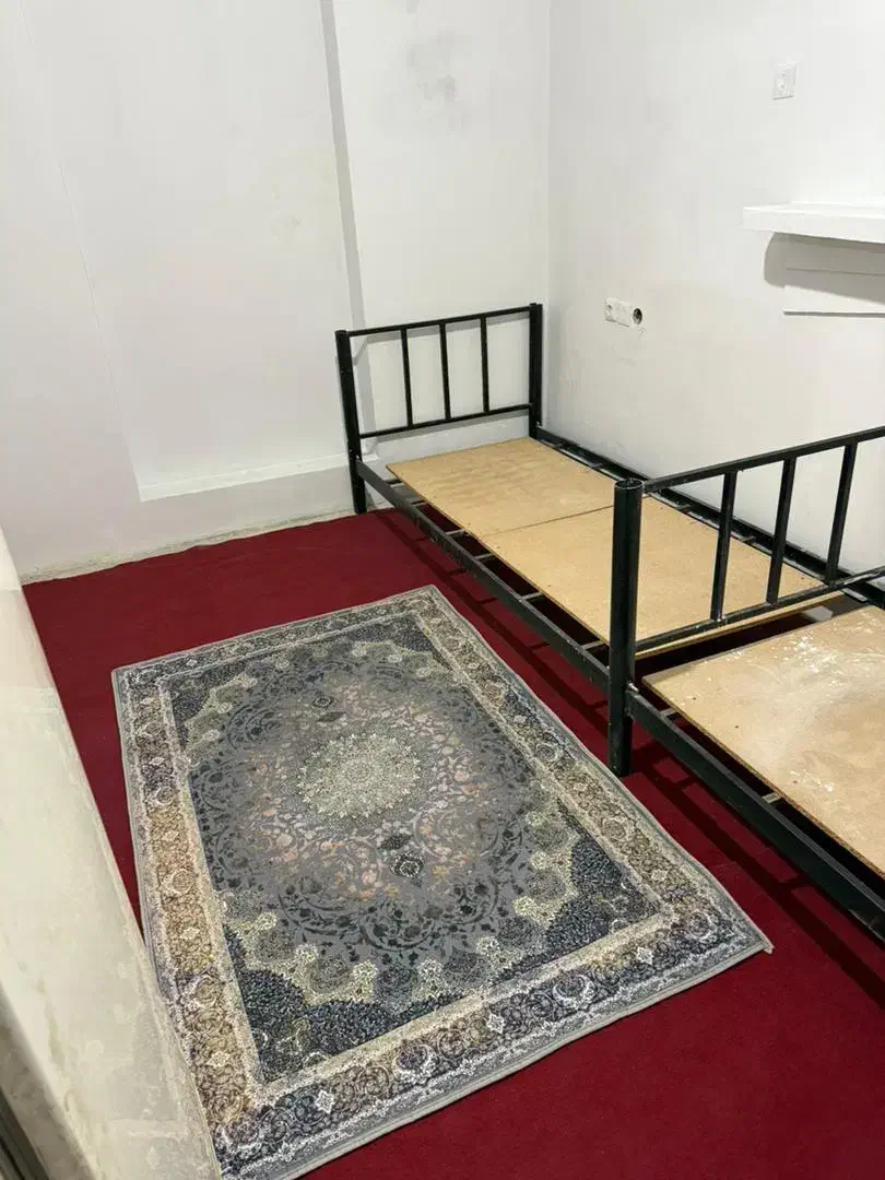 خوابگاه آقایان پانسیون پسرانه|اجارهٔ کوتاهمدت آپارتمان و سوئیت|شیراز, آزادی|دیوار