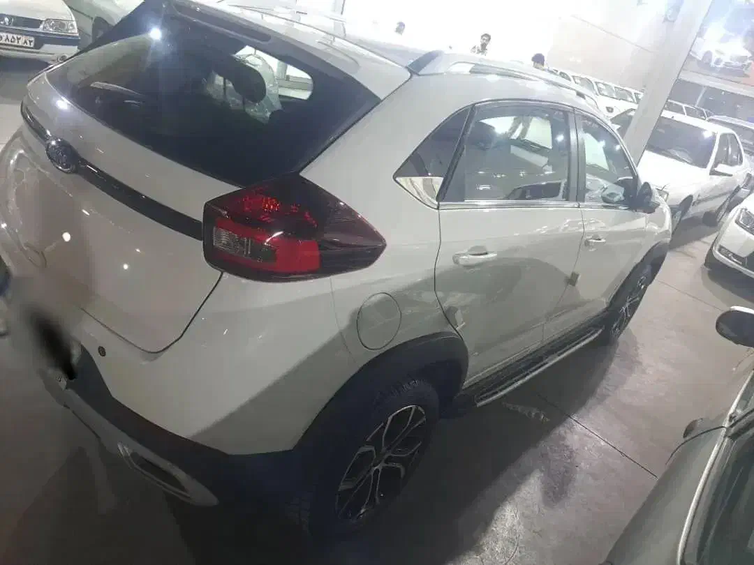 x22 pro دنده|خودرو سواری و وانت|یزد, |دیوار