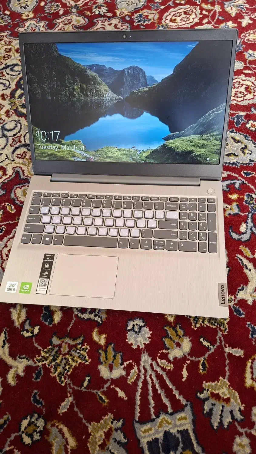 لپ تاپ لنوو|رایانه همراه|مشهد, رده|دیوار