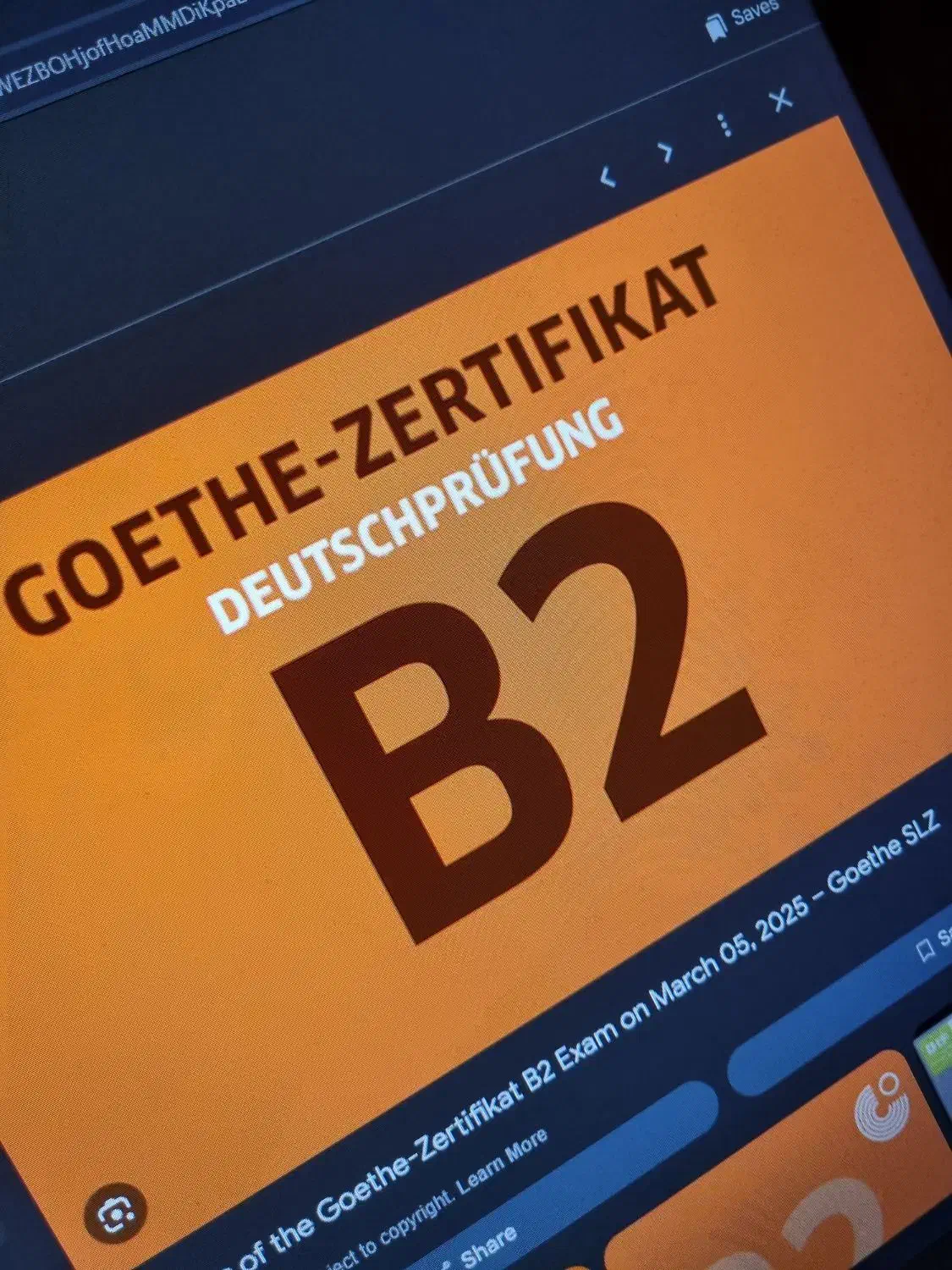 پارتنر زبان آلمانی|فعالیت داوطلبانه تحقیقاتی|تهران, اسکندری|دیوار