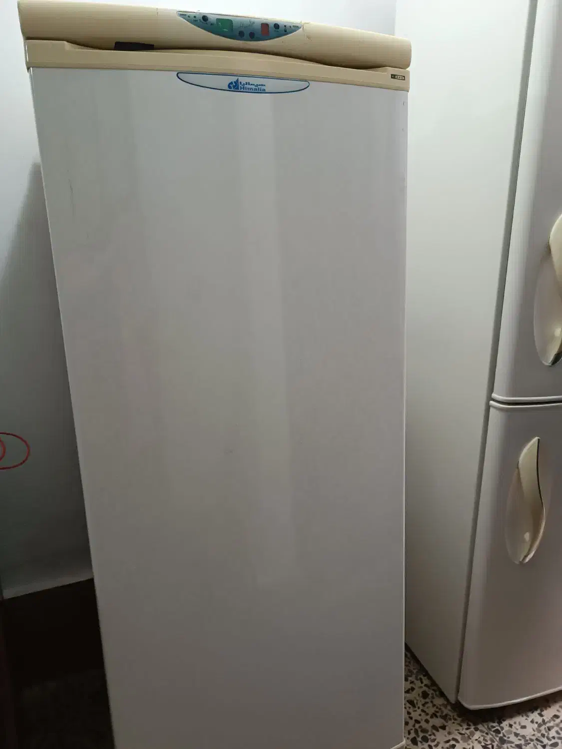 یخچال و فریزر|یخچال و فریزر|رشت, شهرک شهید رجایی|دیوار