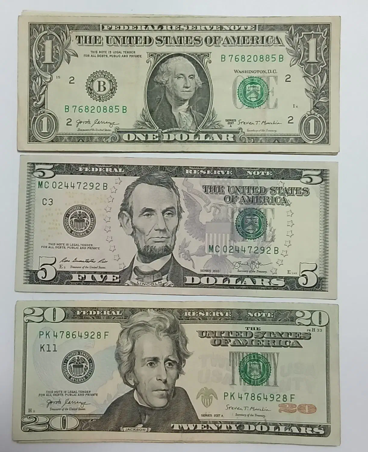 اسکناس مخصوص کلکسیون داران|کلکسیون سکه، تمبر، اسکناس|اصفهان, کساره|دیوار