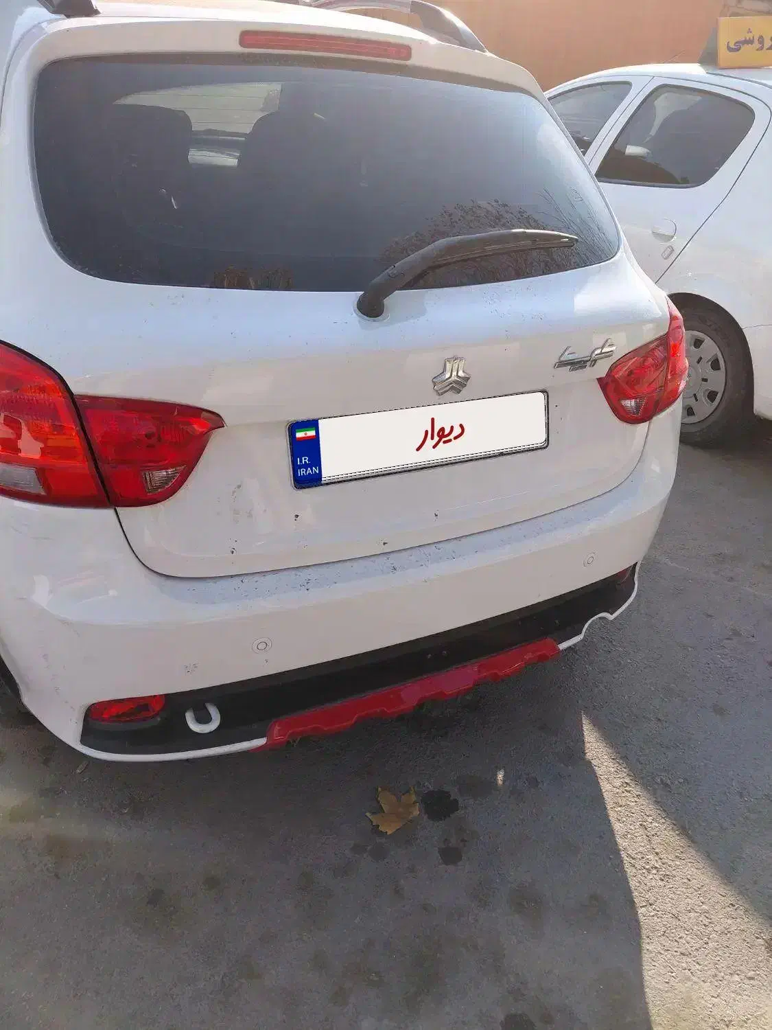 کوییکGXR|خودرو سواری و وانت|جاجرود, |دیوار