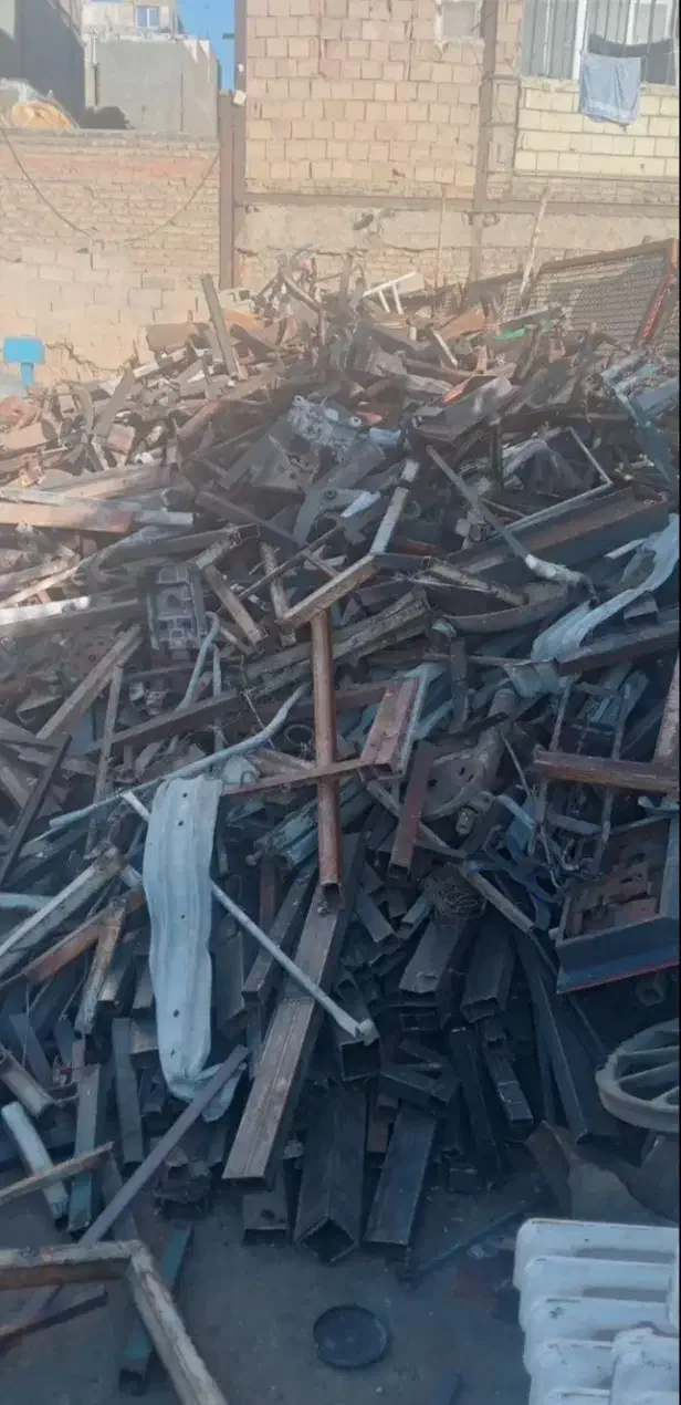 خرید انواع ضایعات|عمده‌فروشی|اردبیل, |دیوار