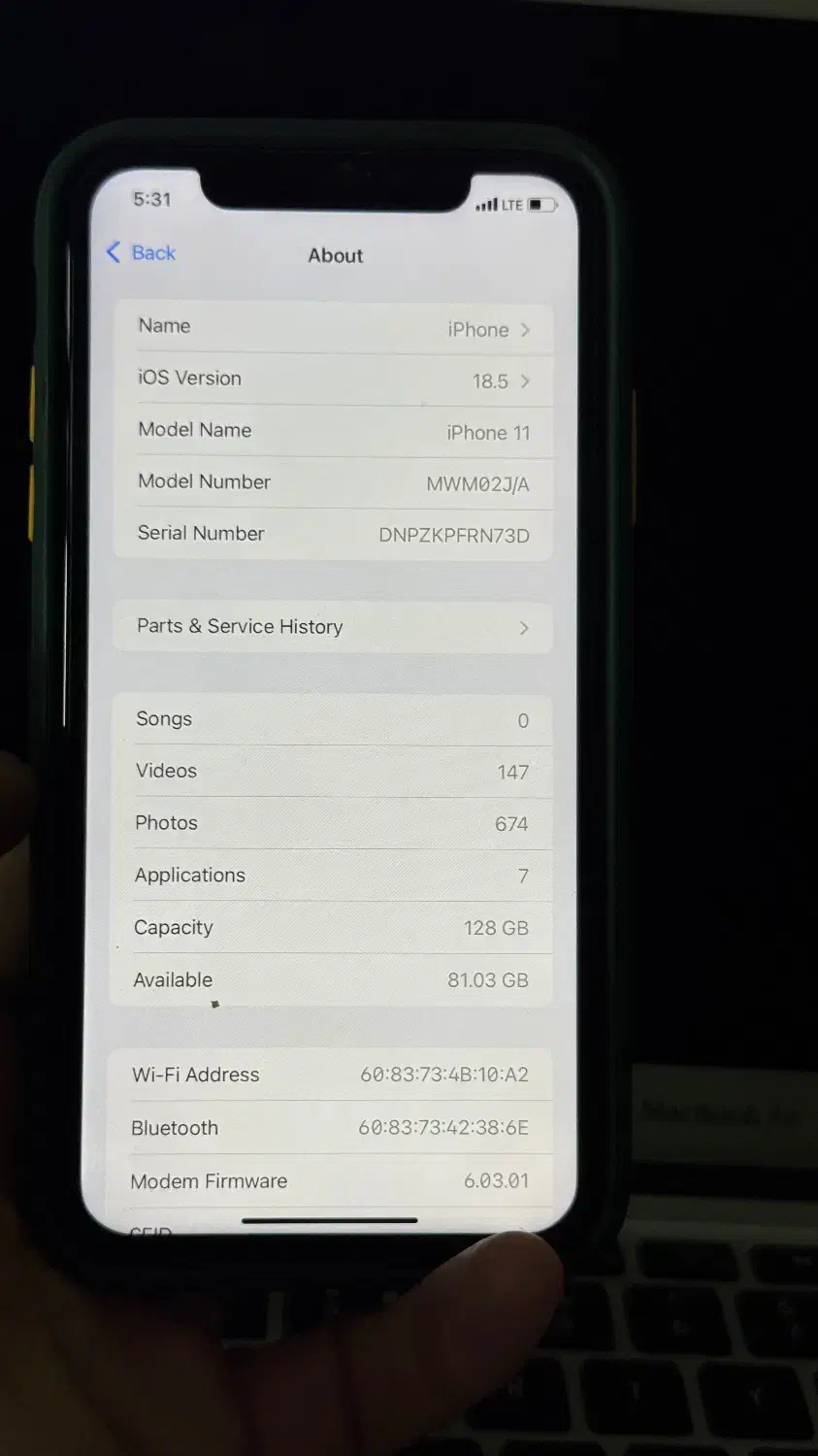 iphone 11|موبایل|قزوین, |دیوار