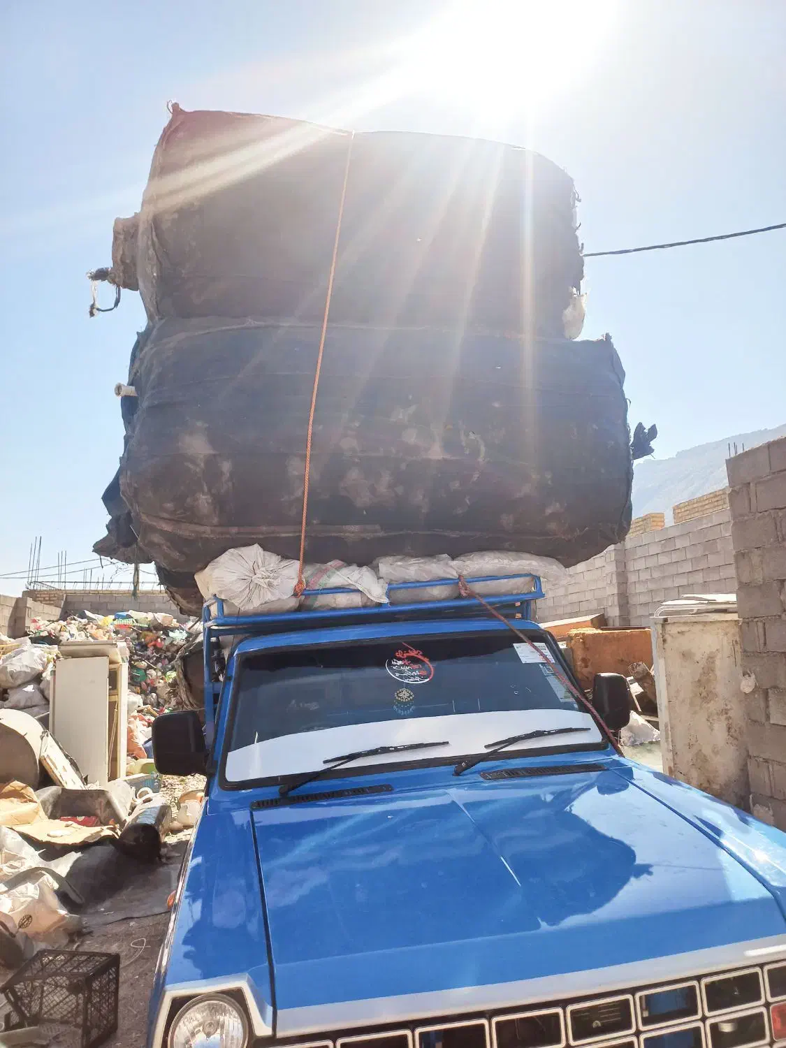 باربری.و اسباب کشی|خدمات حمل و نقل|لیکک, |دیوار