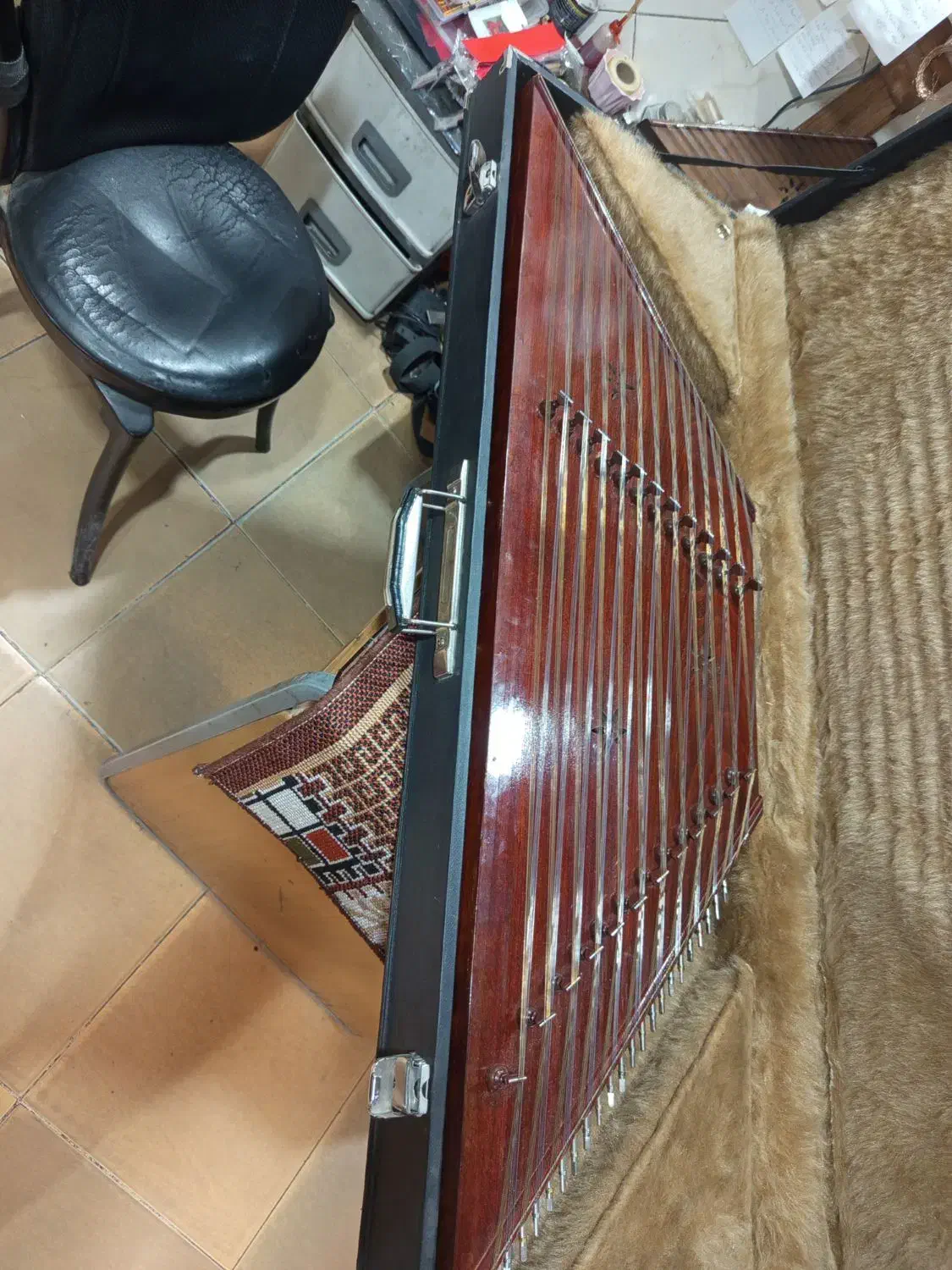 سنتور|سازهای سنتی|تهران, سلسبیل جنوبی|دیوار