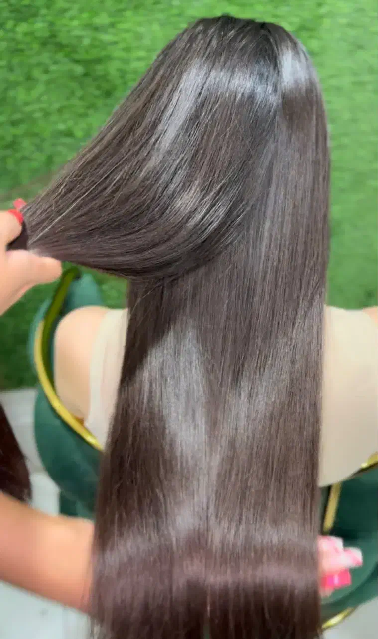 کراتینه و پروتئین تراپی موخوره گیری|خدمات آرایشگری و زیبایی|خوی, |دیوار