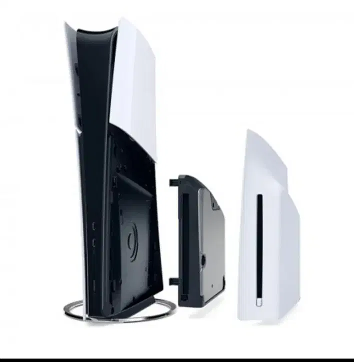 ps5 slim standard|کنسول، بازی ویدئویی و آنلاین|نوشهر, |دیوار