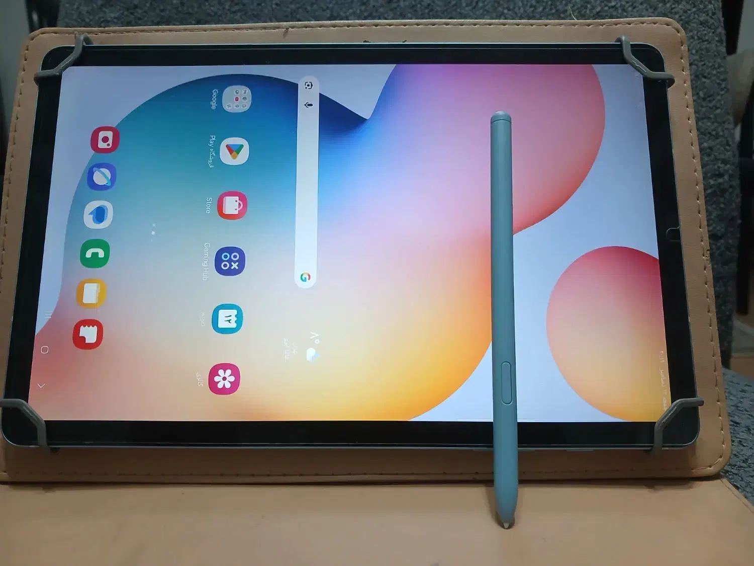 تبلت s6 lighte|تبلت|تهران, پرستار|دیوار