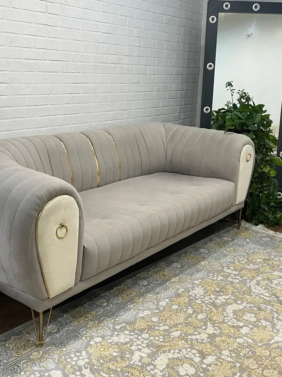 مبلمان|مبلمان خانگی و میز عسلی|پاکدشت, پاکدشت (مامازند)|دیوار