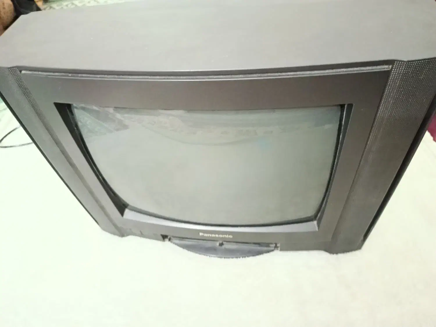 تلویزیون مارک Panasonic|تلویزیون و پروژکتور|بندرعباس, |دیوار