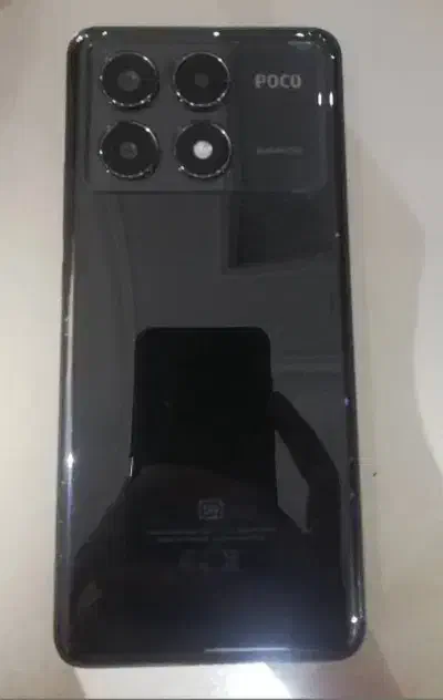 گوشیpocox6poro 512g|موبایل|لردگان, |دیوار