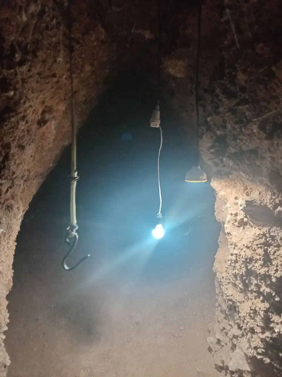 چاه کنی بهترین کار|خدمات پیشه و مهارت|سمنان, |دیوار