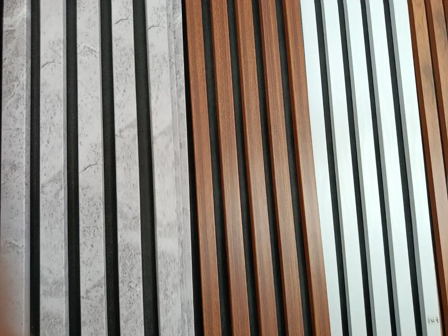 ترمووال MDF روکش PVC|مصالح و تجهیزات ساختمان|شهرکرد, |دیوار