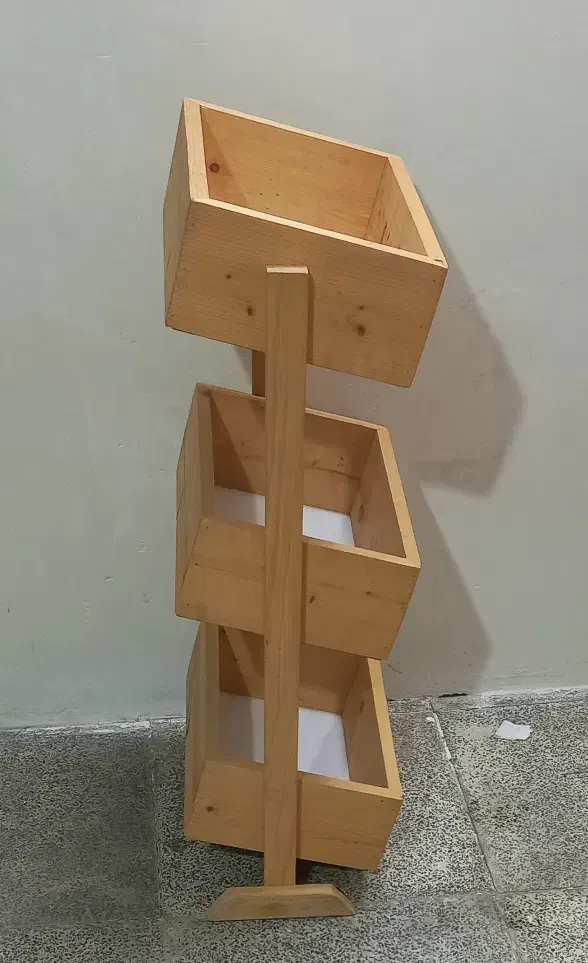 ست پاسماوری جا سیب زمینی|ظروف نگهدارنده، پلاستیکی، یک‌بارمصرف|قرچک, مهدیه|دیوار