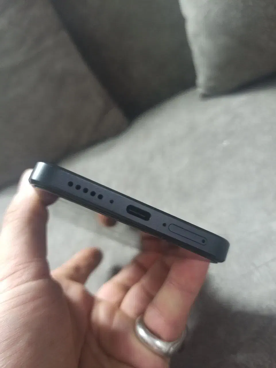 poco x7 pro کارکرده در حد نو|موبایل|مشهد, نیروی هوایی|دیوار