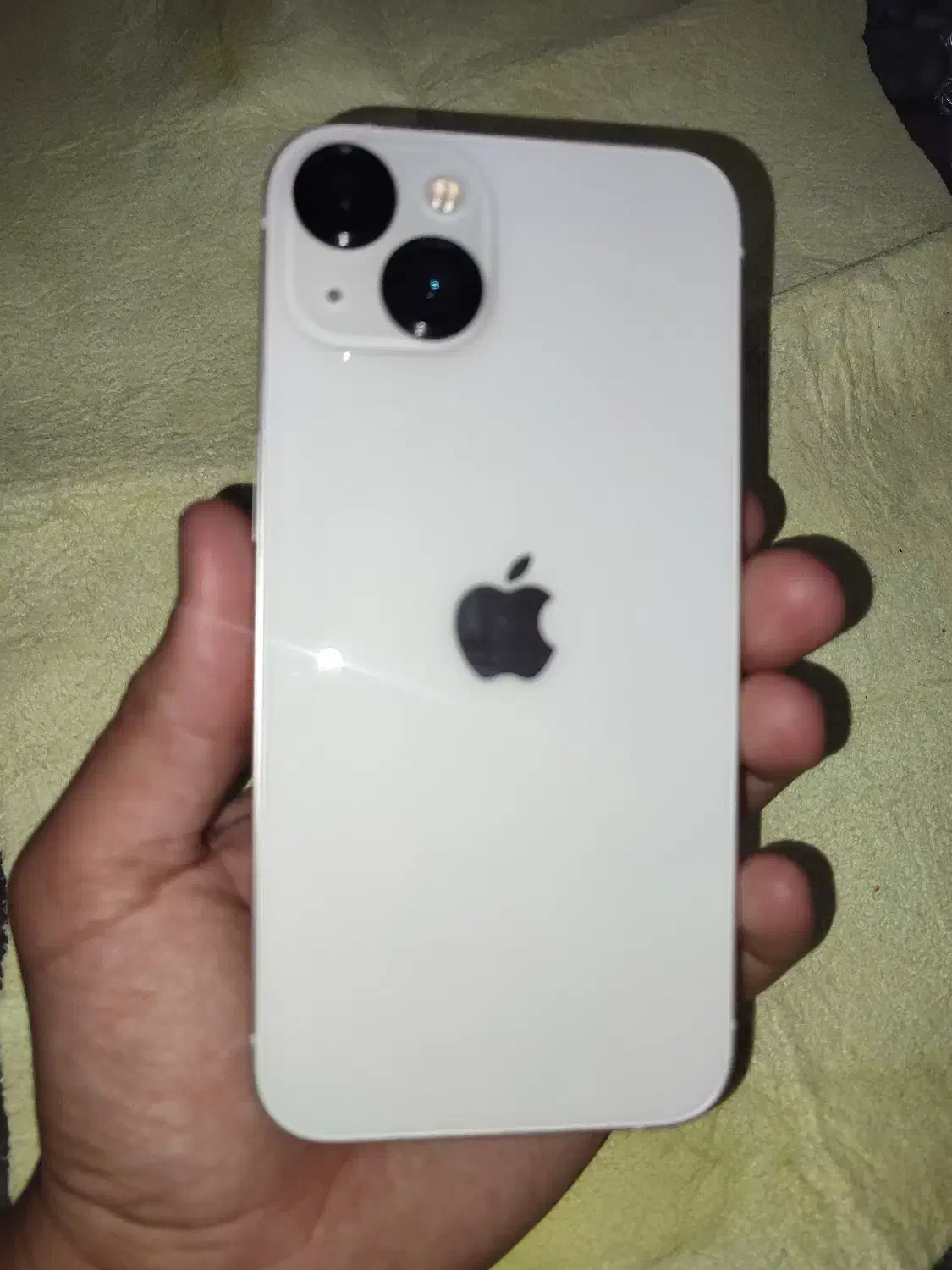 آیفون ۱۳ نرمال ۱۲۸|موبایل|نظرآباد, نظرآباد|دیوار