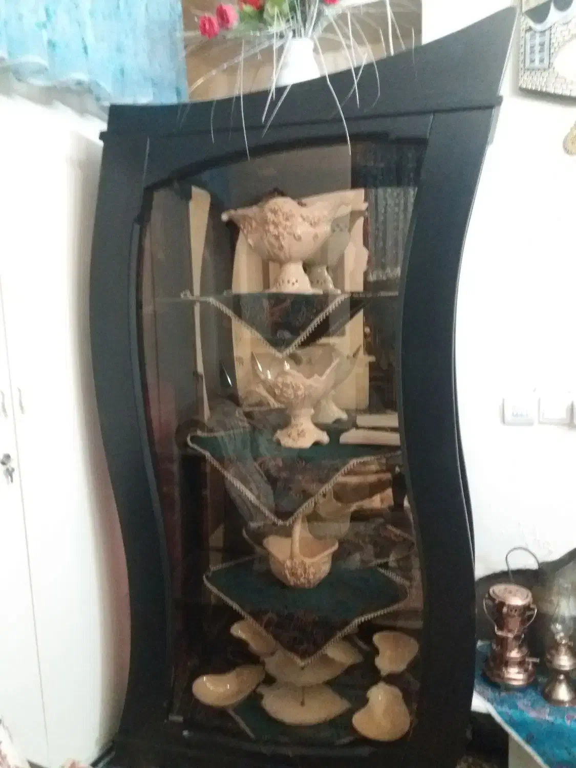 بوفه|بوفه، ویترین، کنسول|تهران, فلاح|دیوار